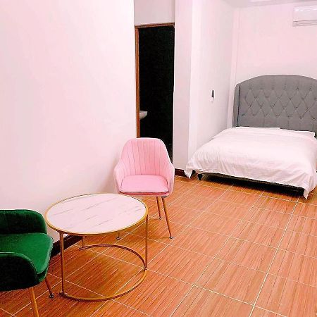 House Of Aice Hotel El Nido Luaran gambar