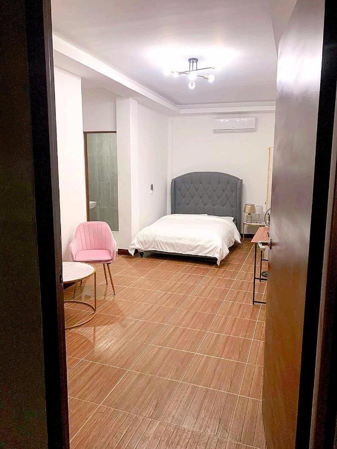 House Of Aice Hotel El Nido Luaran gambar