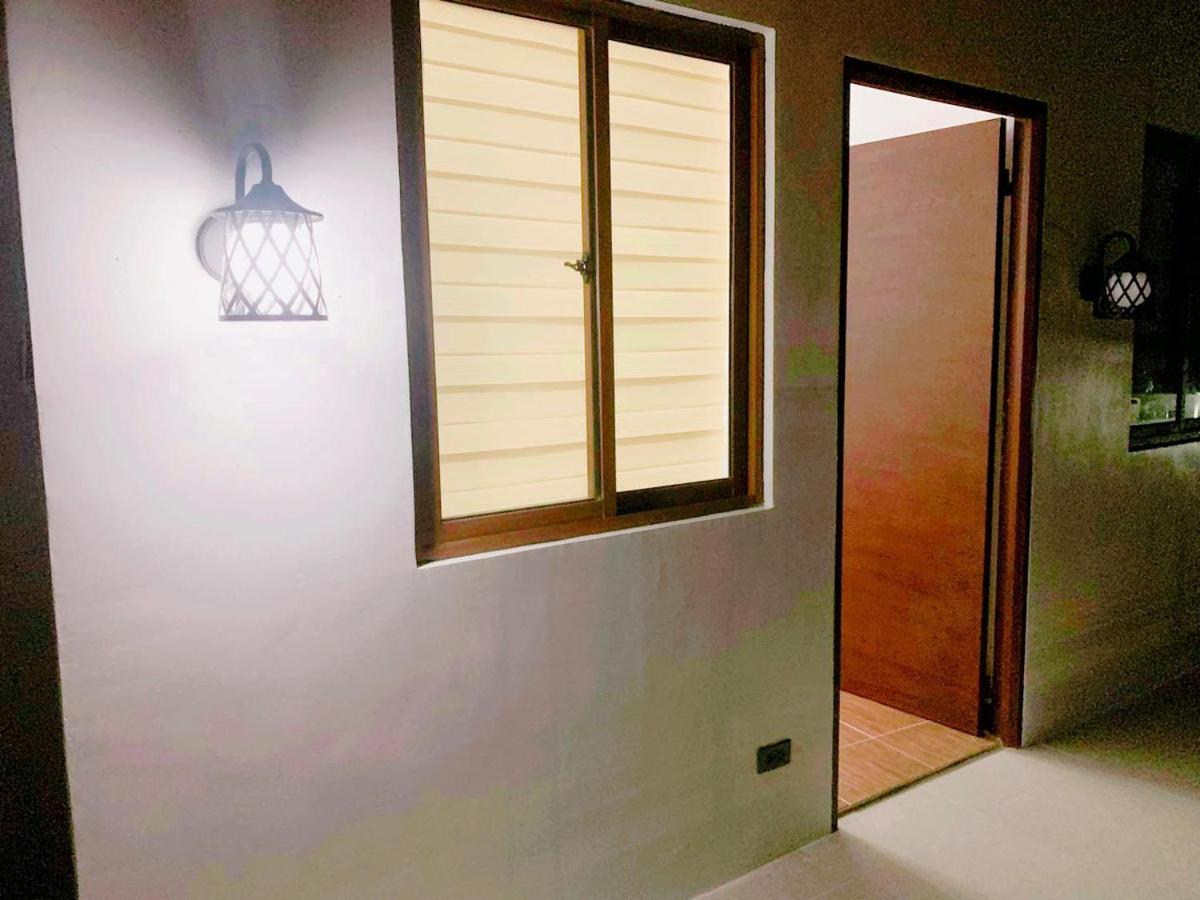House Of Aice Hotel El Nido Luaran gambar
